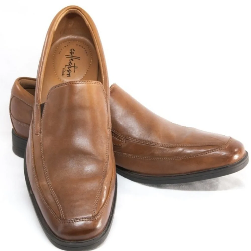 Clarks men whiddon
